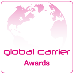 Global Carrier Awards
