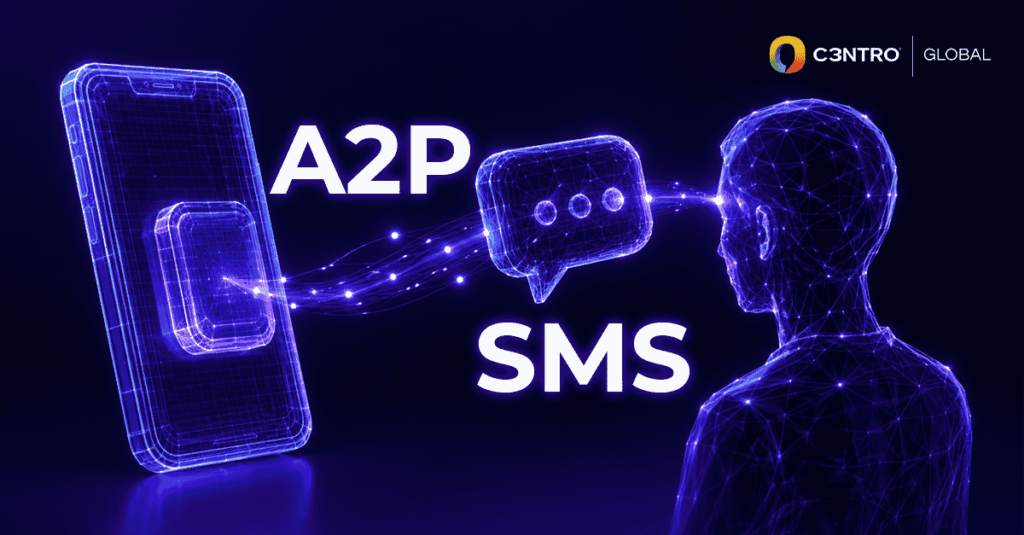 a2p sms telecom cover