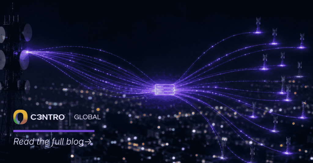 Cover image explaining what an SMS aggregator actually does