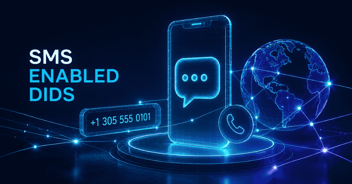 did message enabled cover