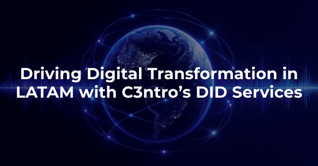 Driving Digital Transformation in LATAM with DID Services-cover