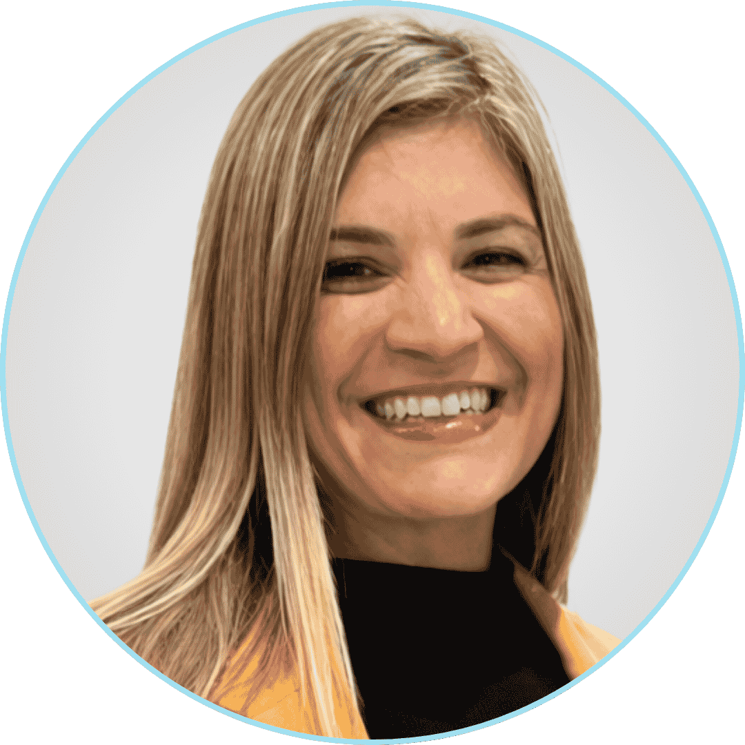 Mariana Osorio SMS Sales Director at C3ntro Global