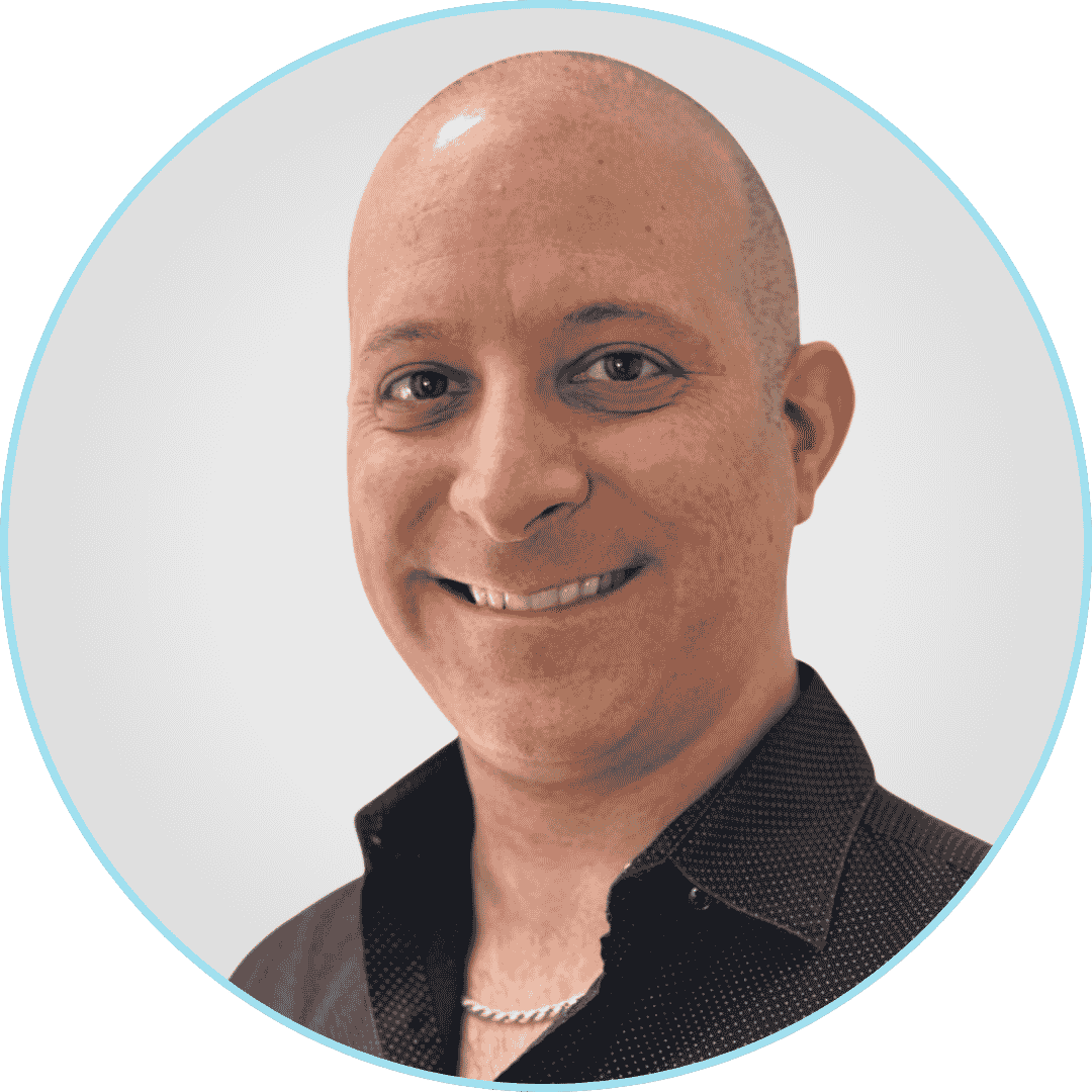 Nat Rudy DID Director at C3ntro Global