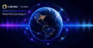 Cover image on C3ntro's DID services driving digital transformation in LATAM