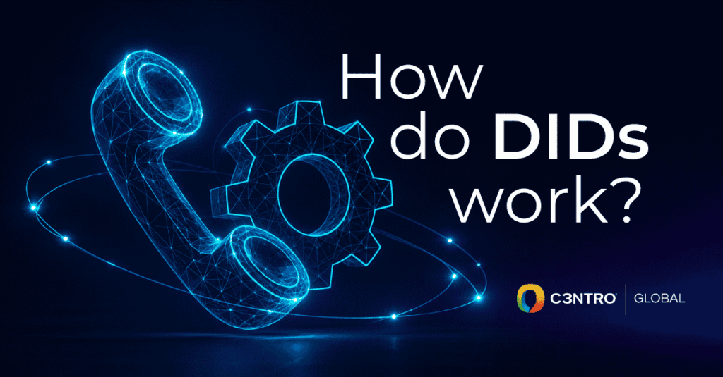 how do dids work cover