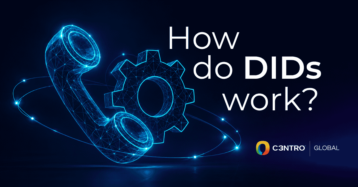 how do dids work cover