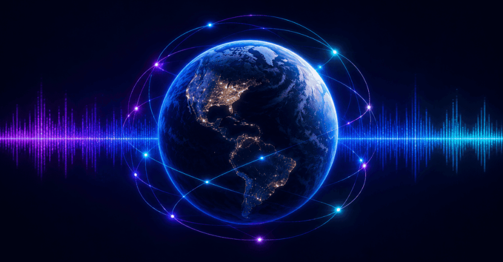 Cover image on C3ntro's DID services driving digital transformation in LATAM