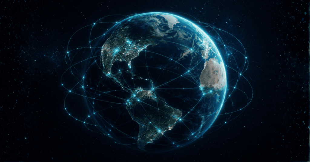 Cover image titled The DID Experts, C3ntro Global blog